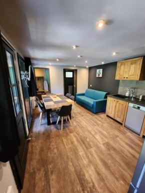 Les nids chalet 4.5